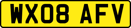 WX08AFV