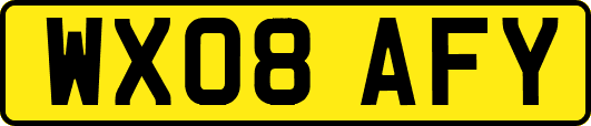 WX08AFY