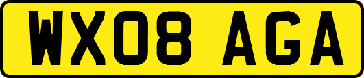 WX08AGA