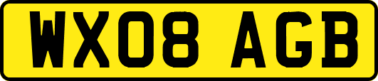 WX08AGB