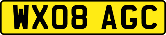 WX08AGC