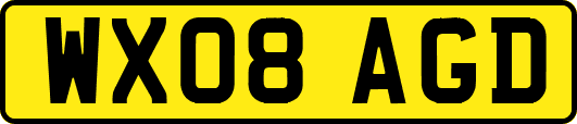 WX08AGD