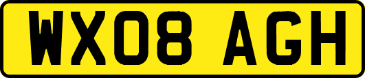 WX08AGH