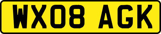 WX08AGK