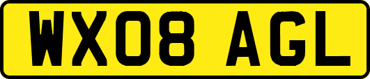 WX08AGL