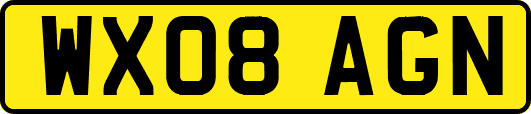 WX08AGN