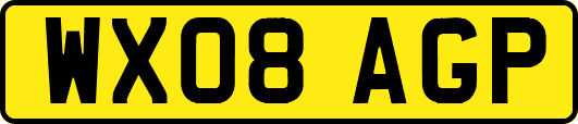 WX08AGP