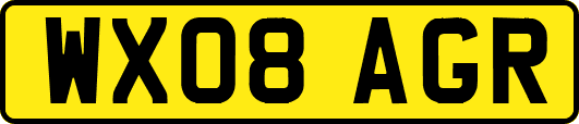 WX08AGR