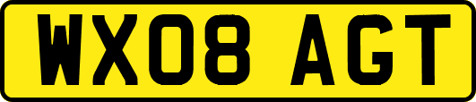 WX08AGT