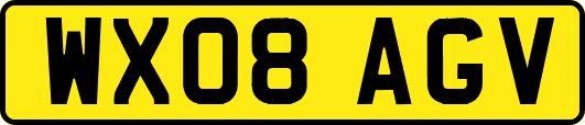 WX08AGV