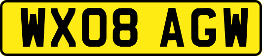 WX08AGW