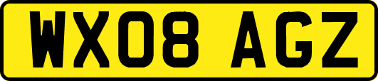 WX08AGZ