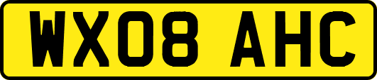 WX08AHC