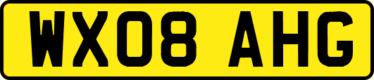 WX08AHG