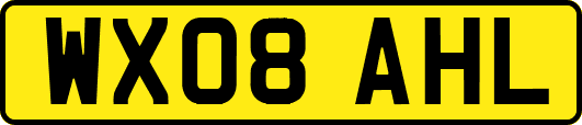 WX08AHL