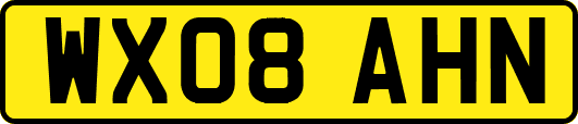 WX08AHN