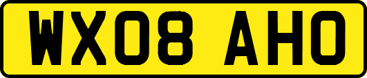 WX08AHO