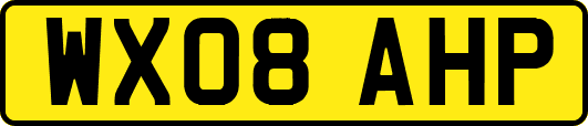 WX08AHP