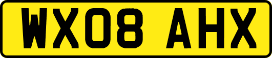 WX08AHX