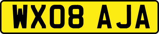 WX08AJA