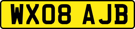 WX08AJB