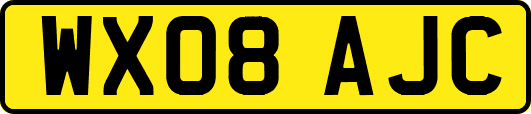 WX08AJC