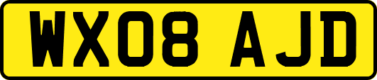 WX08AJD