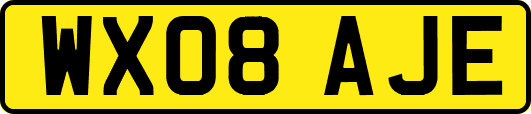 WX08AJE