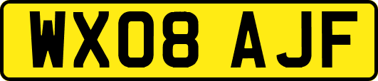 WX08AJF