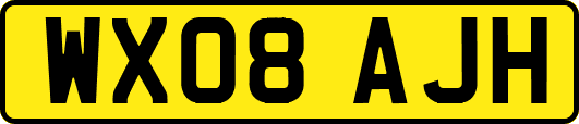 WX08AJH