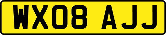 WX08AJJ