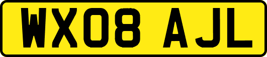 WX08AJL