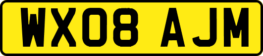 WX08AJM