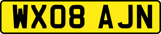WX08AJN