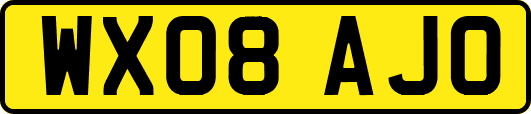 WX08AJO