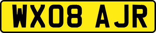 WX08AJR