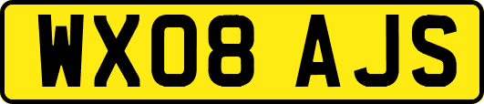 WX08AJS