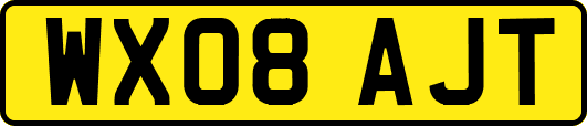 WX08AJT