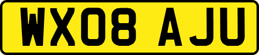 WX08AJU