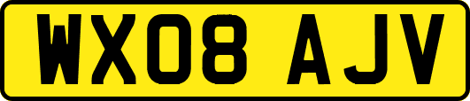 WX08AJV