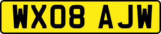 WX08AJW