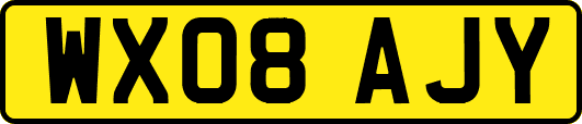 WX08AJY