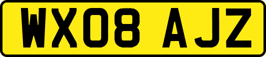 WX08AJZ