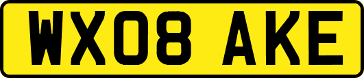 WX08AKE