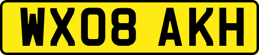 WX08AKH