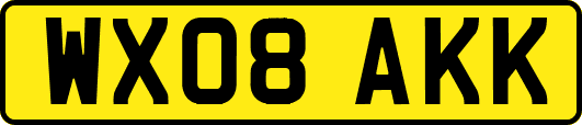 WX08AKK