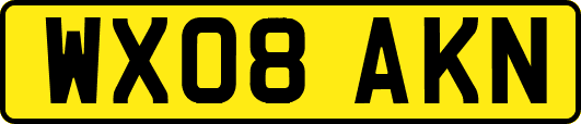 WX08AKN