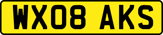 WX08AKS