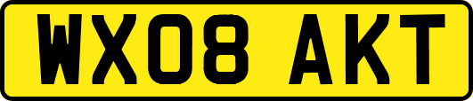 WX08AKT