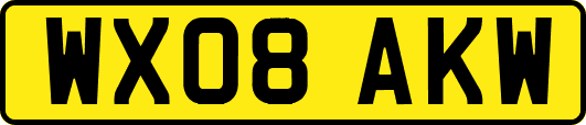 WX08AKW